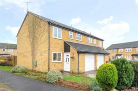 3 bedroom Semi-Detached for sale